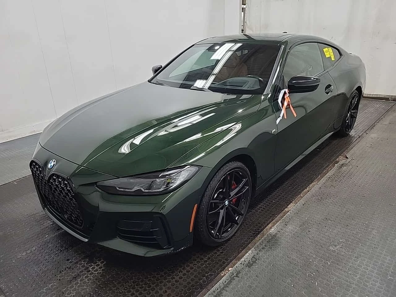 BMW 440 | M440I XDRIVE| HEAD-UP| ��������| �������| CARFAX | Mobile.bg � ����������� 1