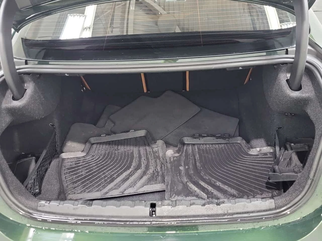 BMW 440 | M440I XDRIVE| HEAD-UP| ��������| �������| CARFAX | Mobile.bg � ����������� 15