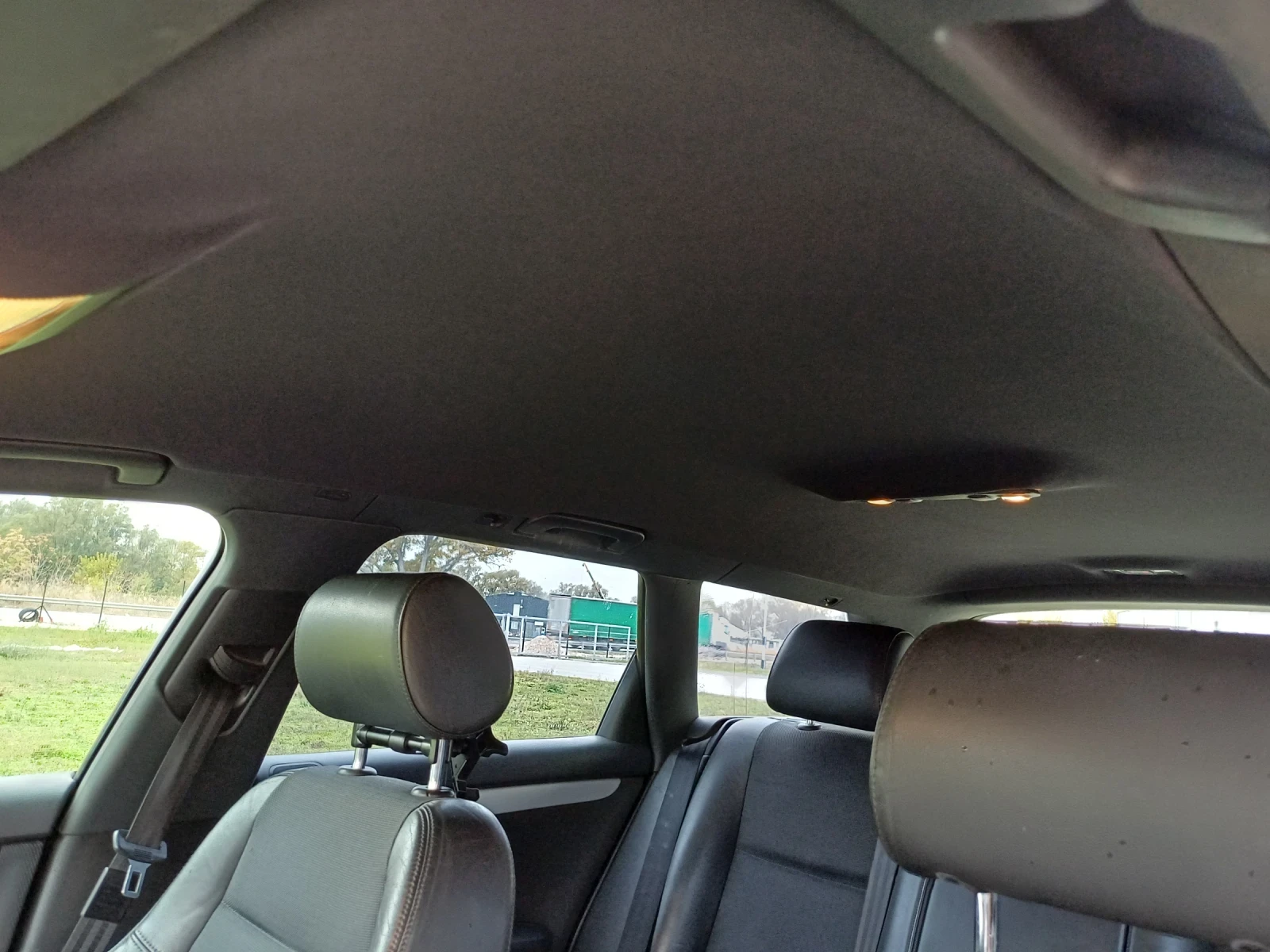 Audi A4 2.5 TDI S-Line | Mobile.bg � ����������� 11