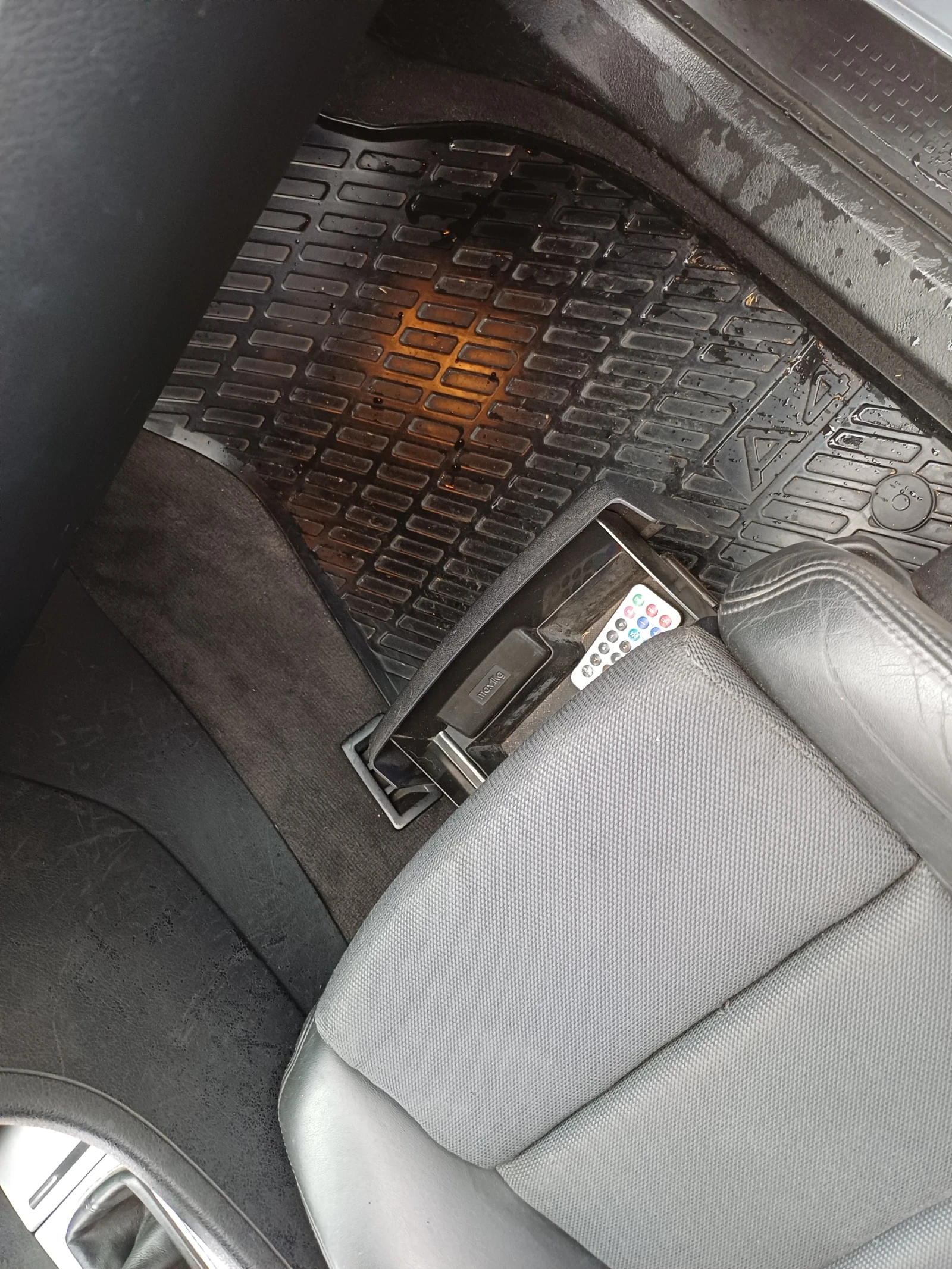 Audi A4 2.5 TDI S-Line | Mobile.bg � ����������� 16