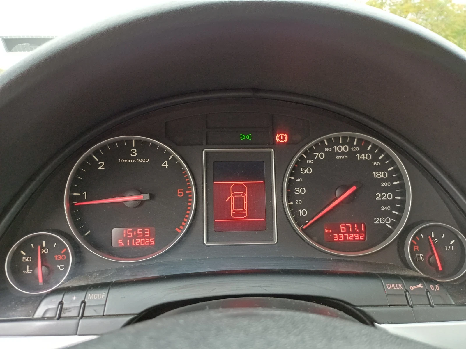 Audi A4 2.5 TDI S-Line | Mobile.bg � ����������� 9