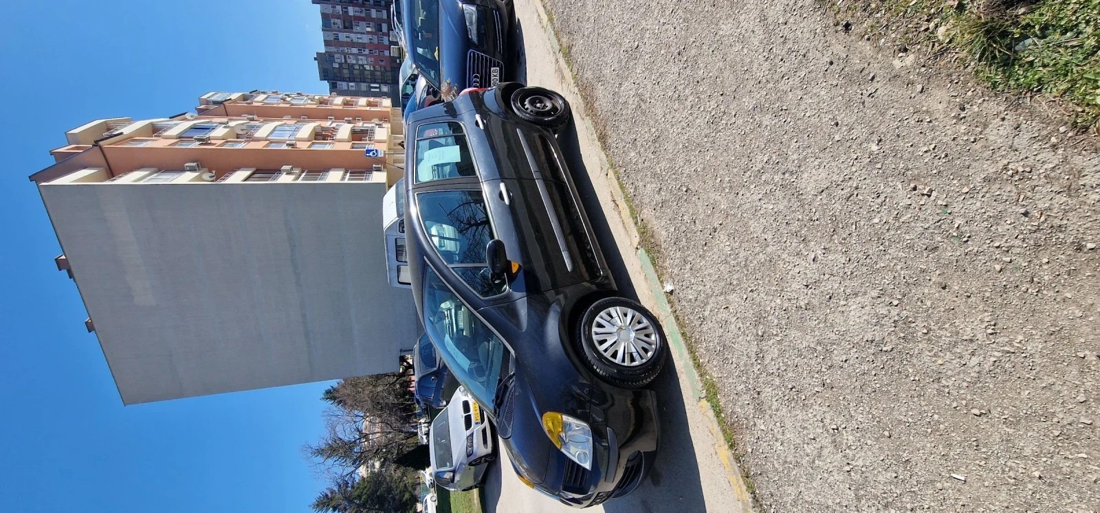 Renault Modus  - изображение 2