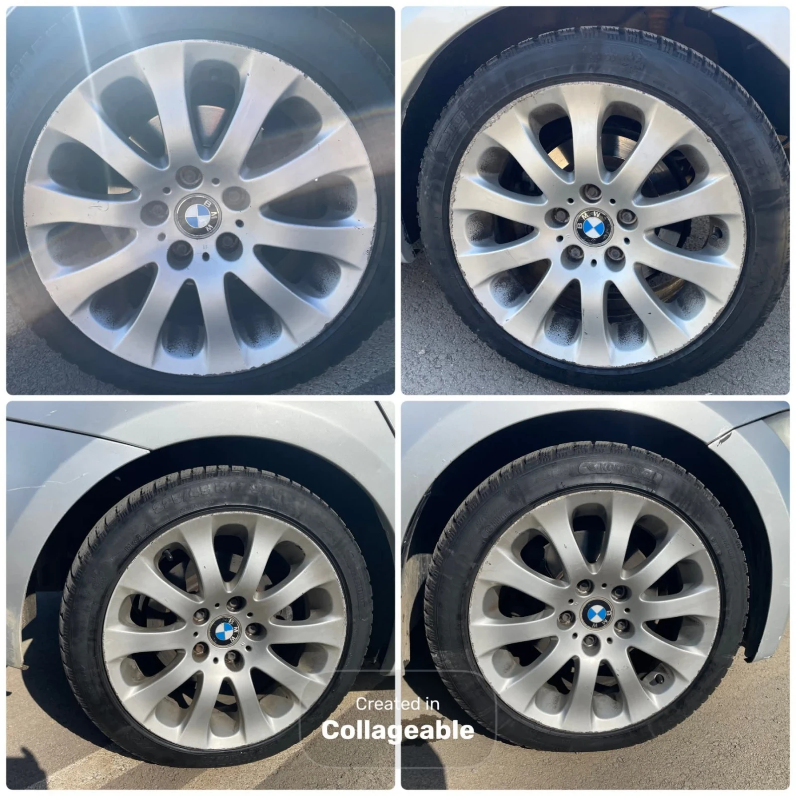 BMW 120 120д 163к, снимка 13 - Автомобили и джипове - 53840322