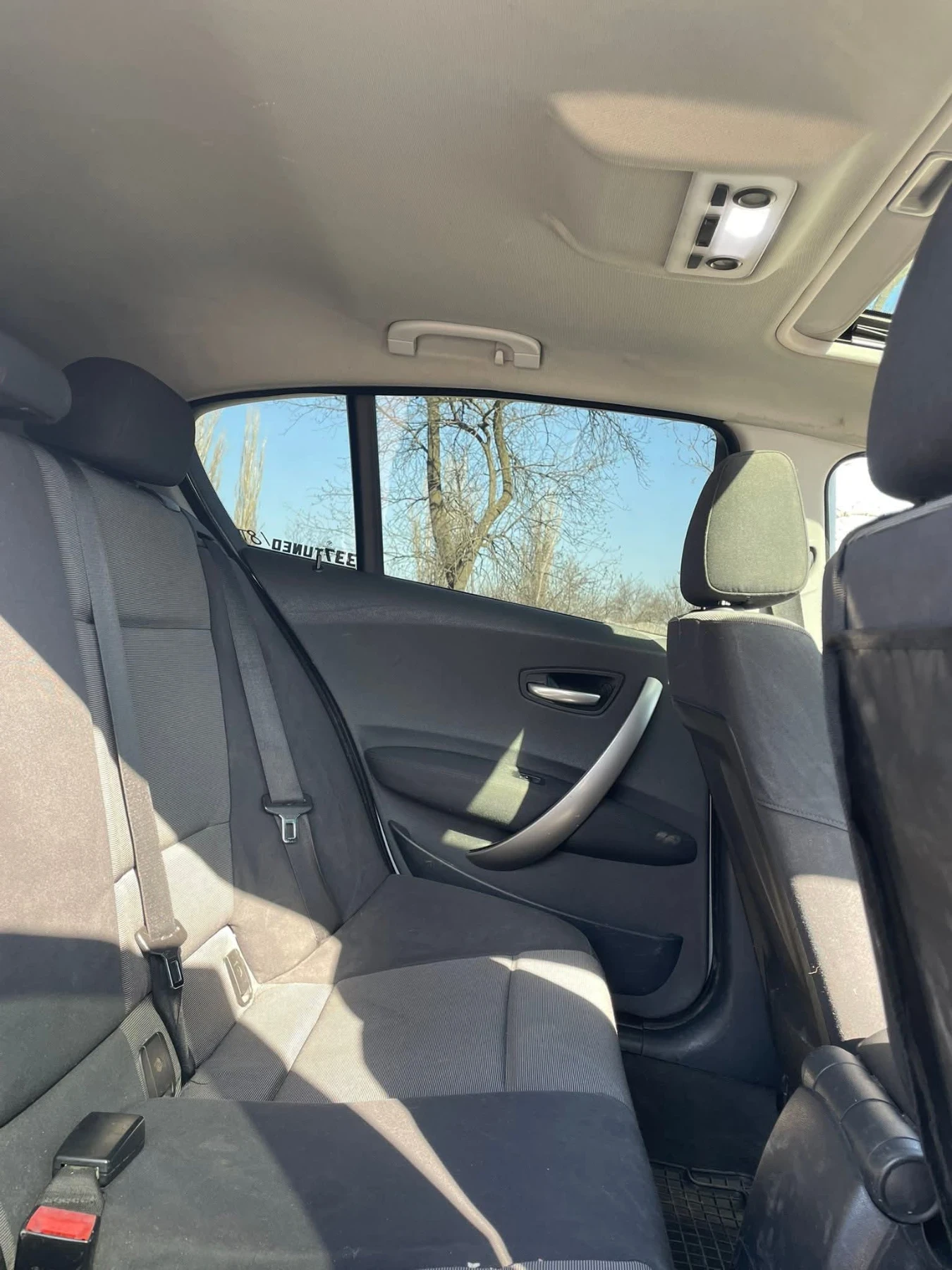 BMW 120 120д 163к, снимка 11 - Автомобили и джипове - 53840322