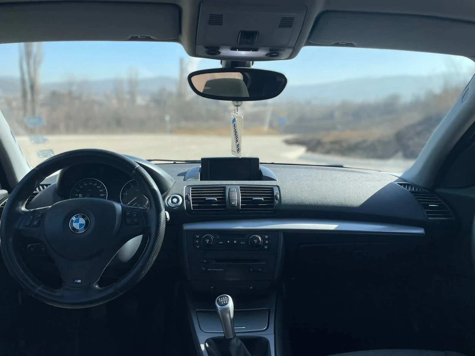 BMW 120 120д 163к, снимка 9 - Автомобили и джипове - 53840322