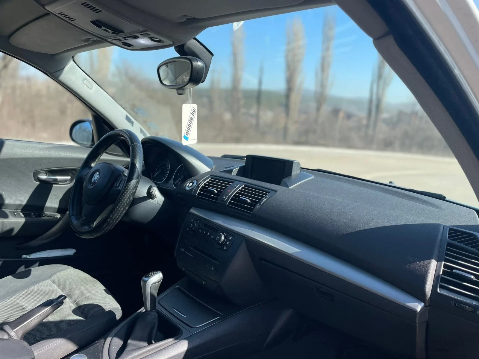 BMW 120 120д 163к, снимка 8 - Автомобили и джипове - 53840322