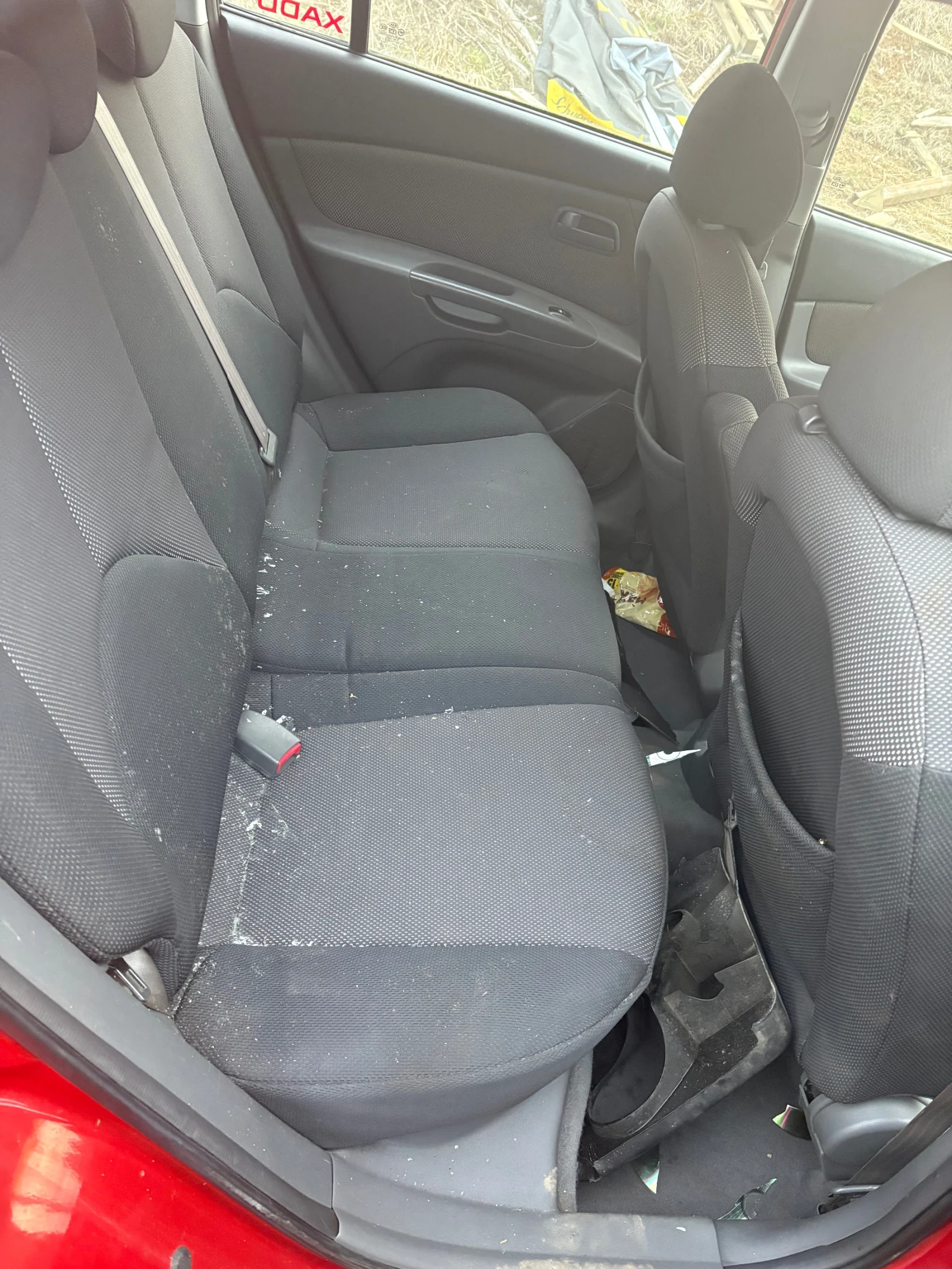 Kia Rio, снимка 5 - Автомобили и джипове - 53894061