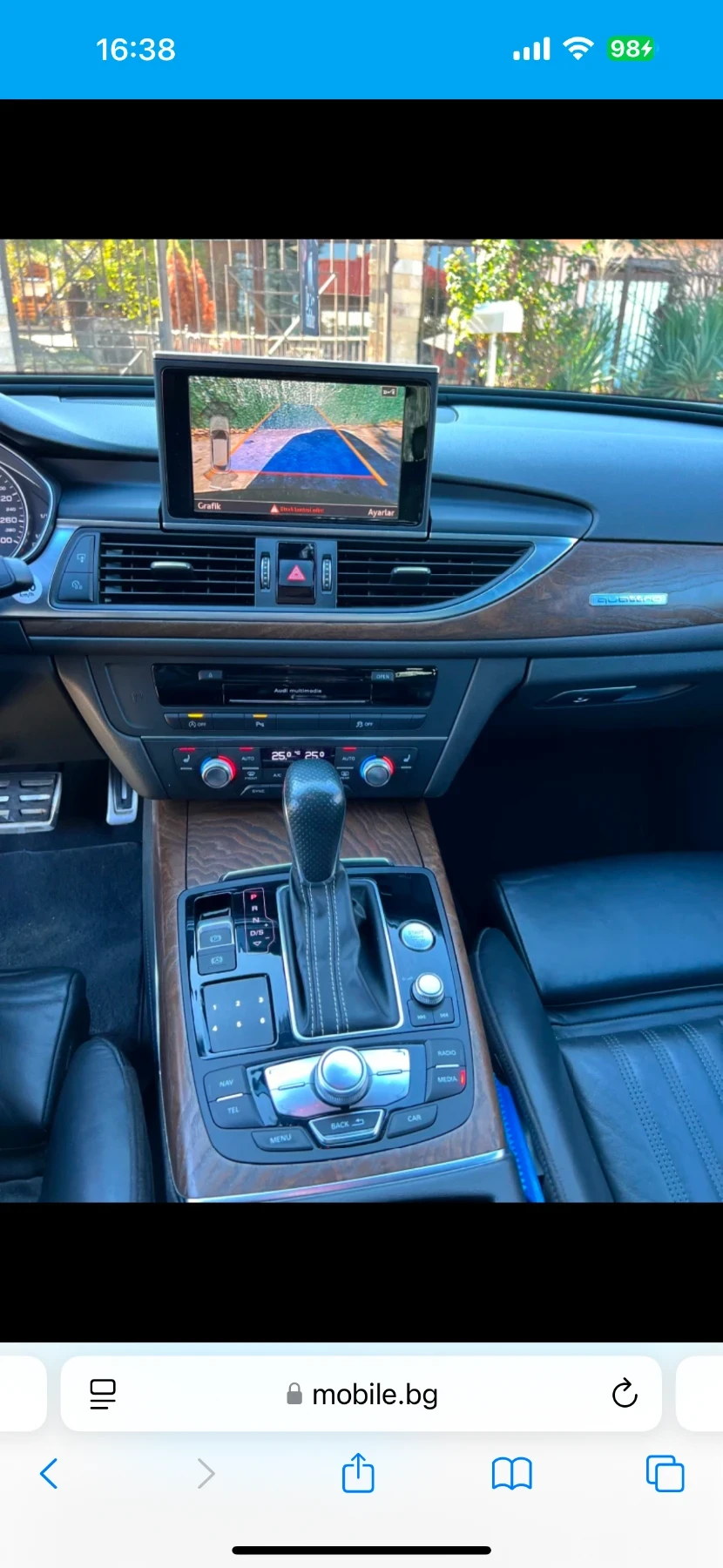 Audi A6 | Mobile.bg � ����������� 3