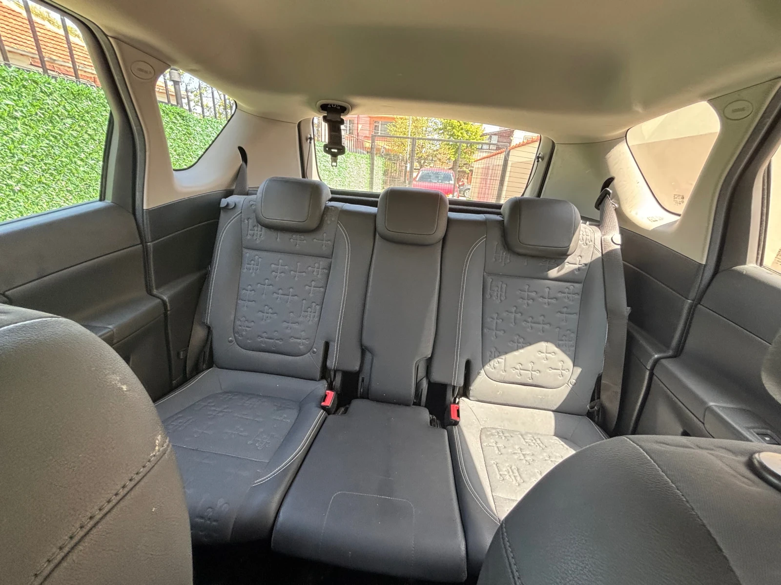 Opel Meriva, снимка 7 - Автомобили и джипове - 54341929