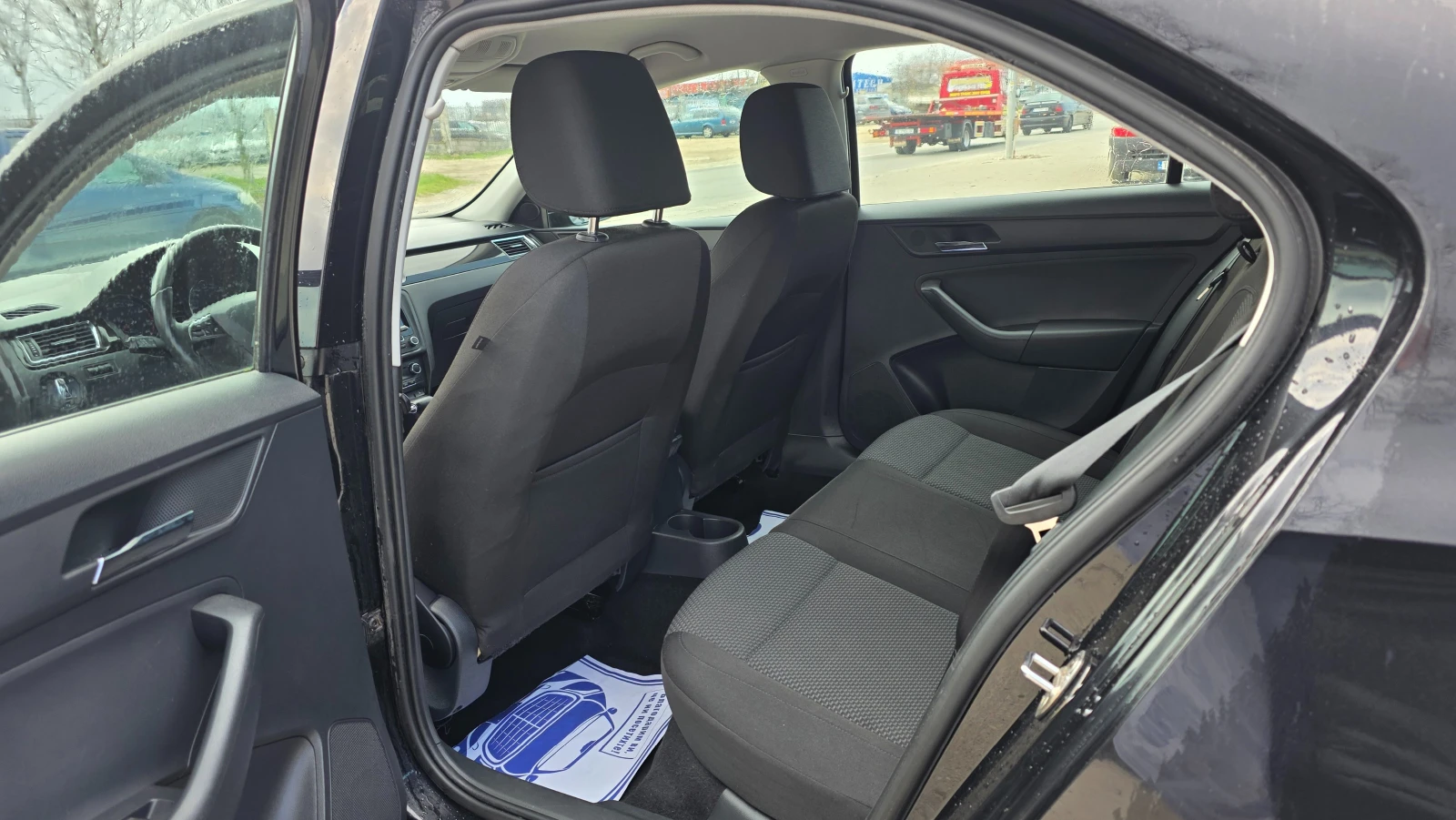 Seat Toledo АВТОМАТ, снимка 8 - Автомобили и джипове - 54487567