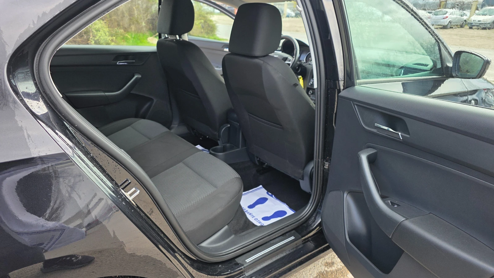 Seat Toledo АВТОМАТ, снимка 10 - Автомобили и джипове - 54487567