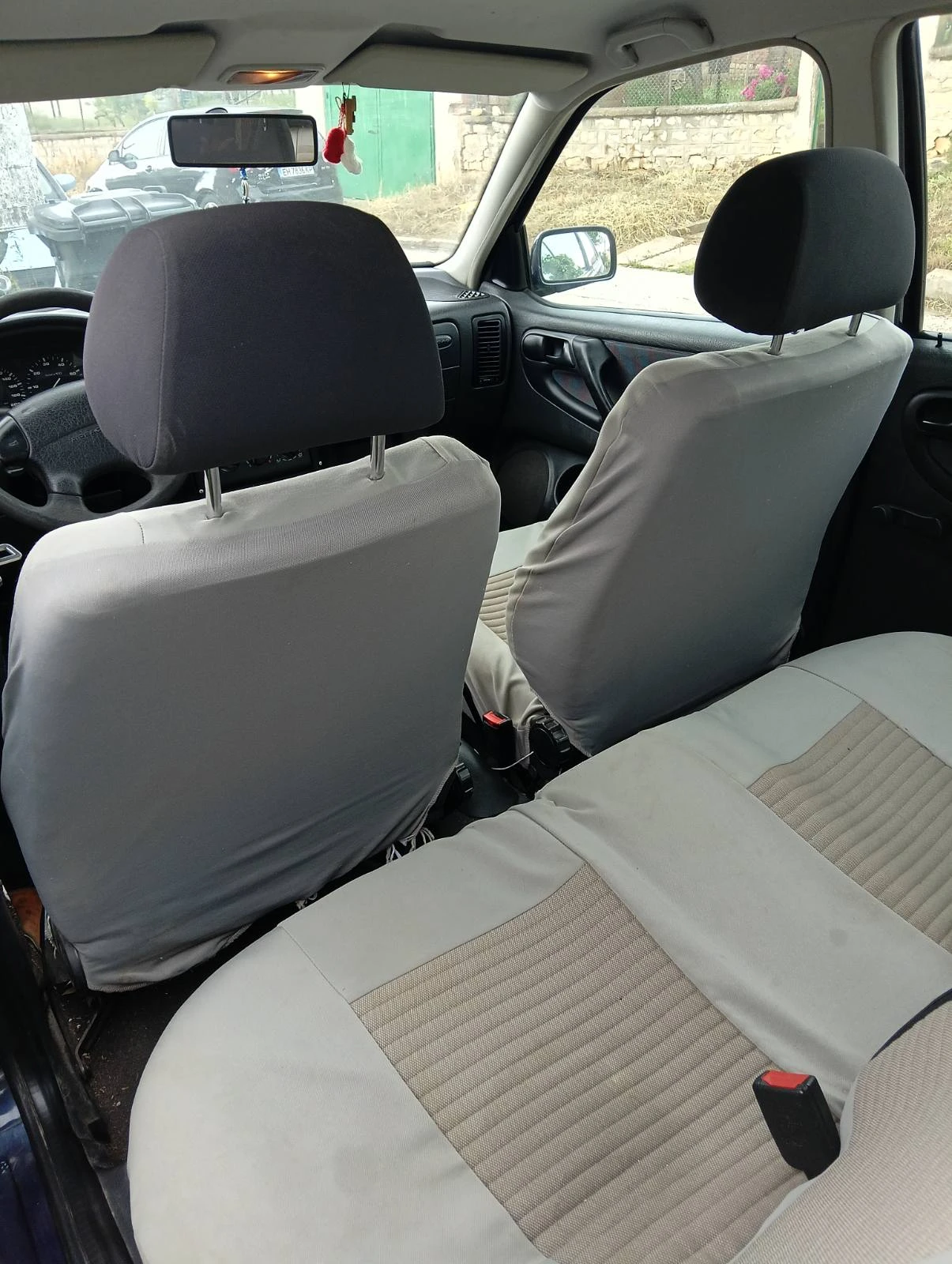 VW Polo 1.4, снимка 5 - Автомобили и джипове - 54666041