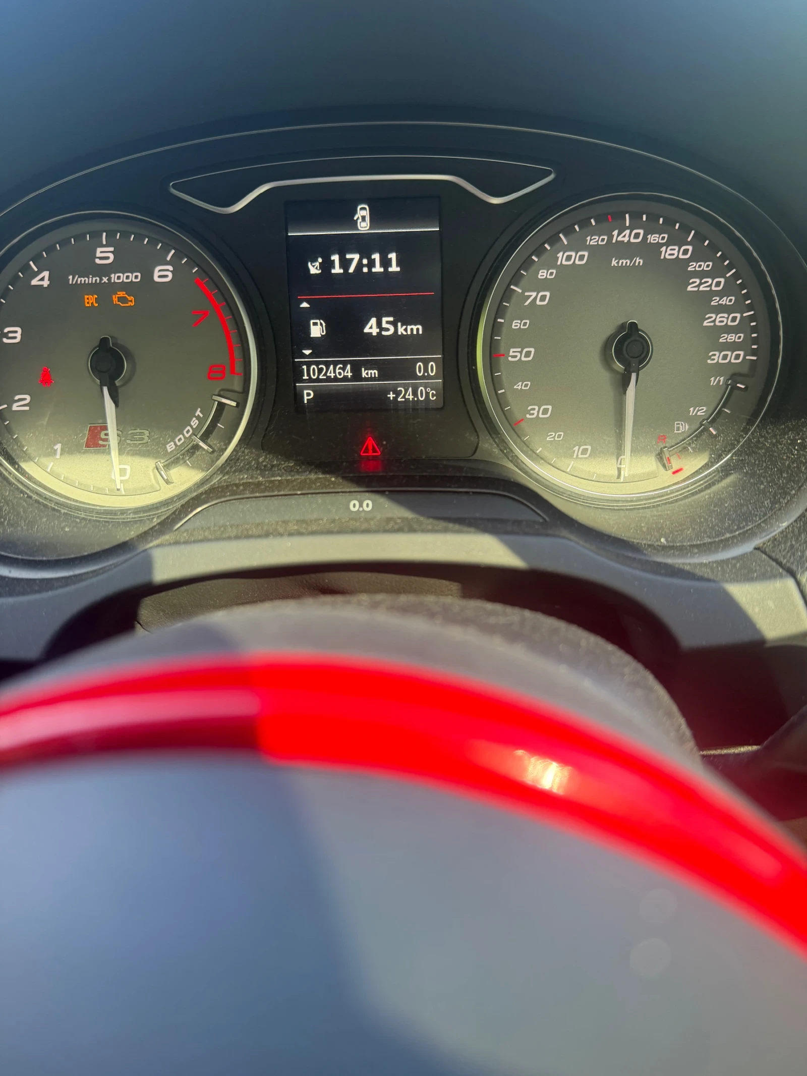 Audi S3, снимка 2 - Автомобили и джипове - 54723272
