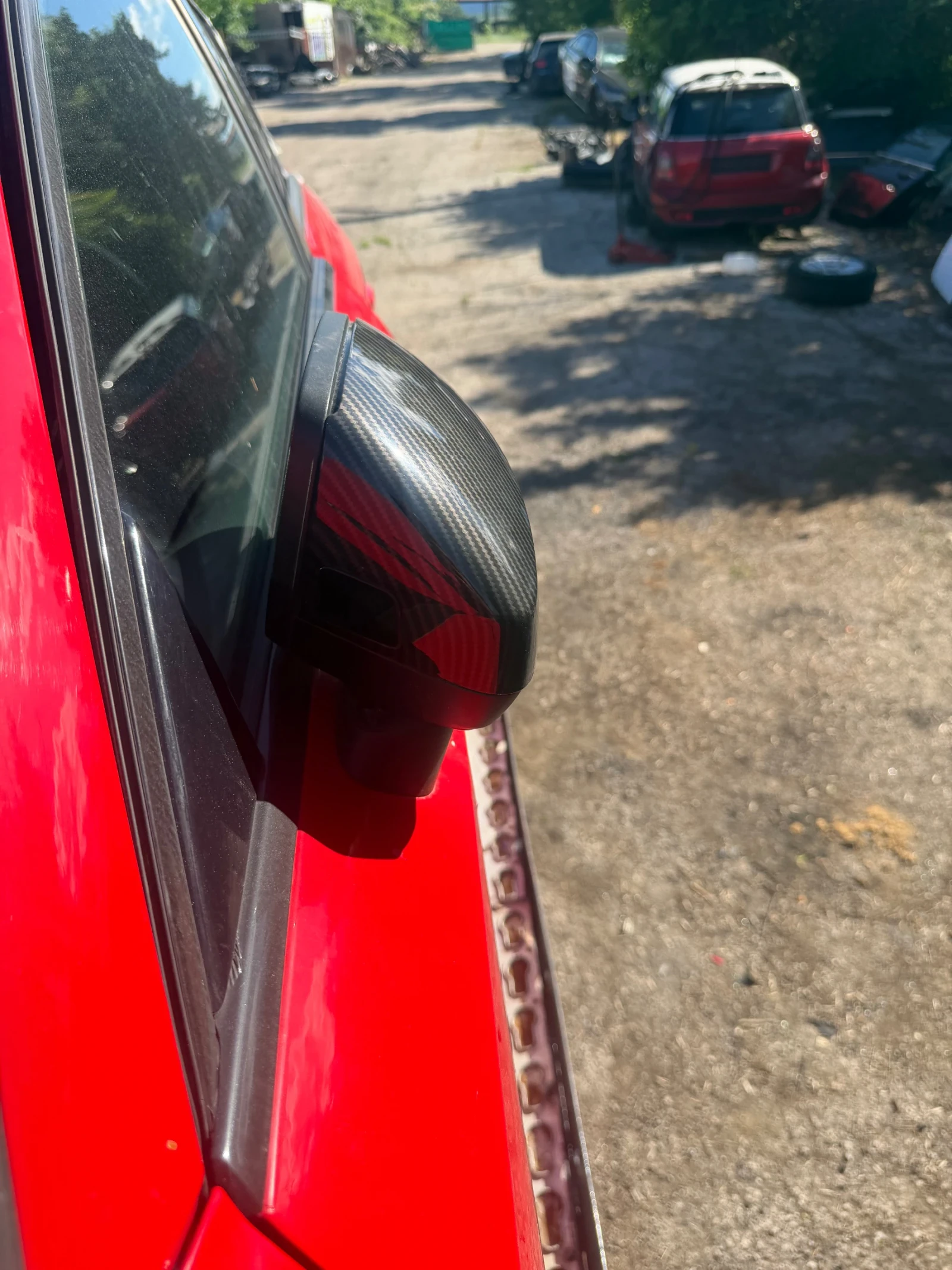 Audi S3, снимка 7 - Автомобили и джипове - 54723272