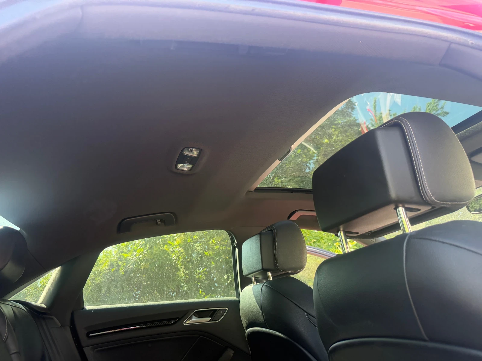 Audi S3, снимка 9 - Автомобили и джипове - 54723272