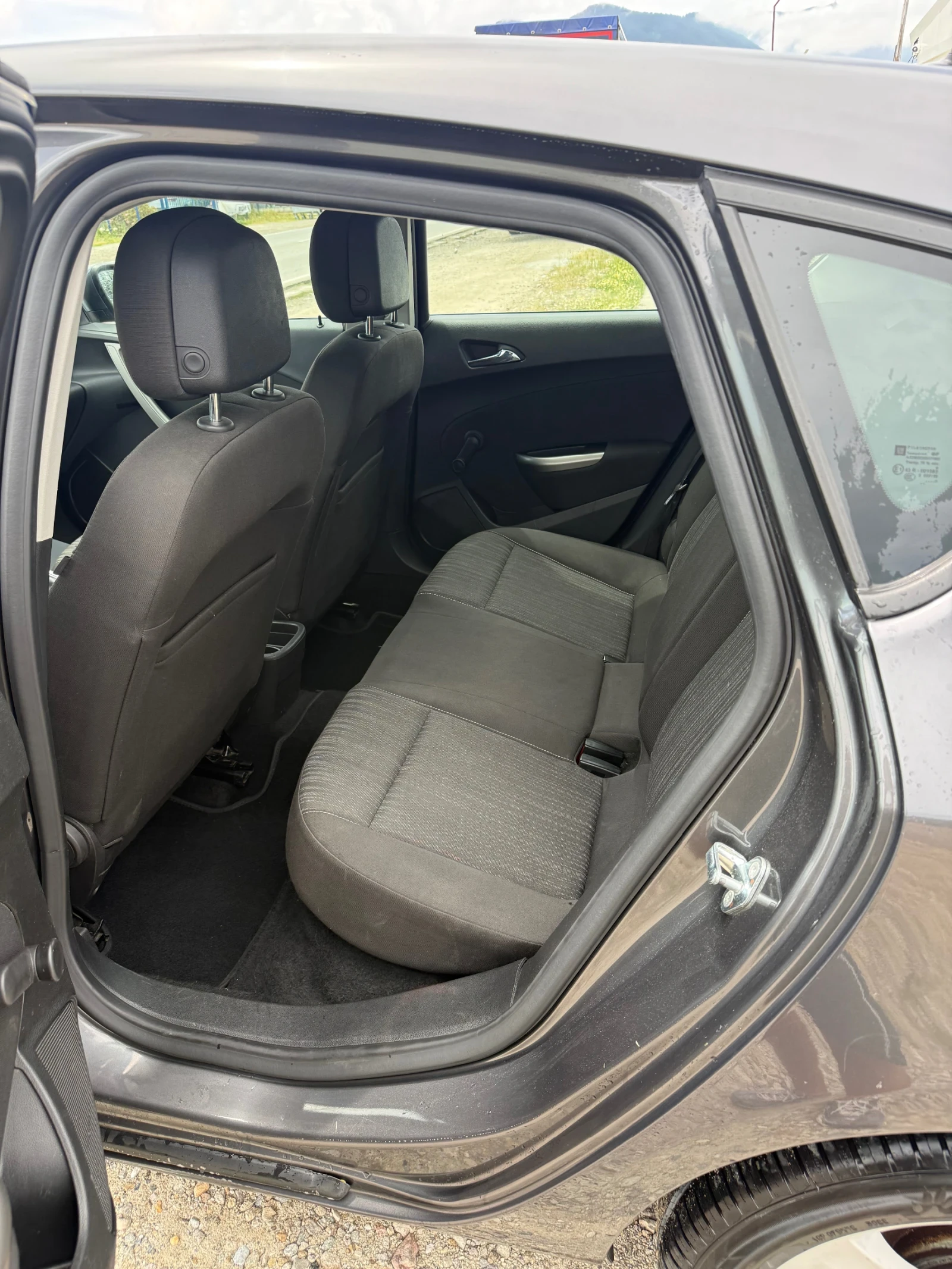 Opel Astra 1.7CDTI* ЛИЗИНГ, снимка 7 - Автомобили и джипове - 54777515