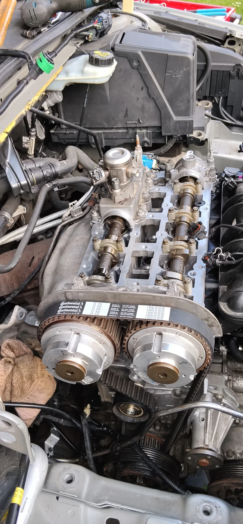 Ford Mondeo, снимка 16 - Автомобили и джипове - 54889154