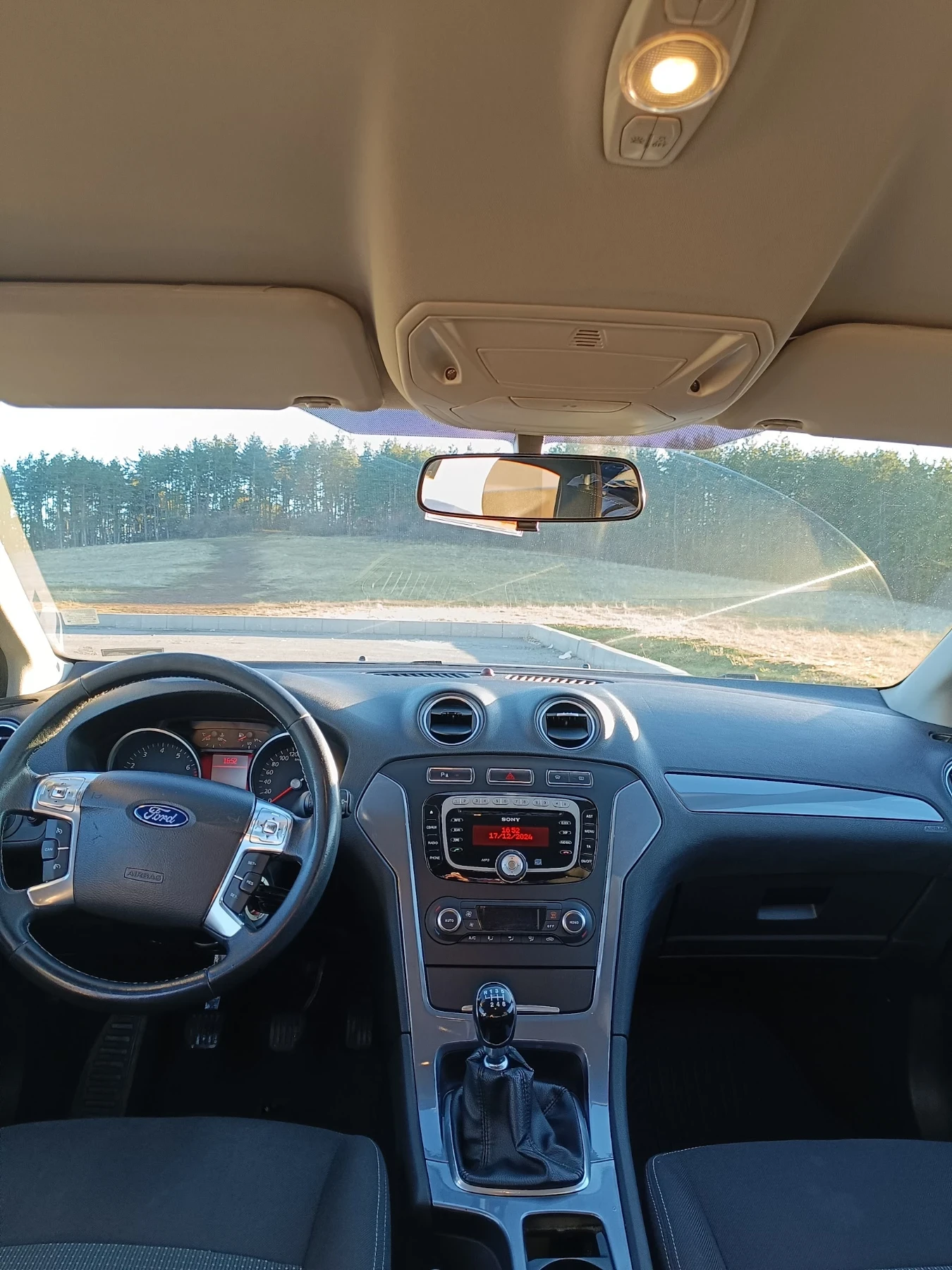 Ford Mondeo, снимка 11 - Автомобили и джипове - 54889154