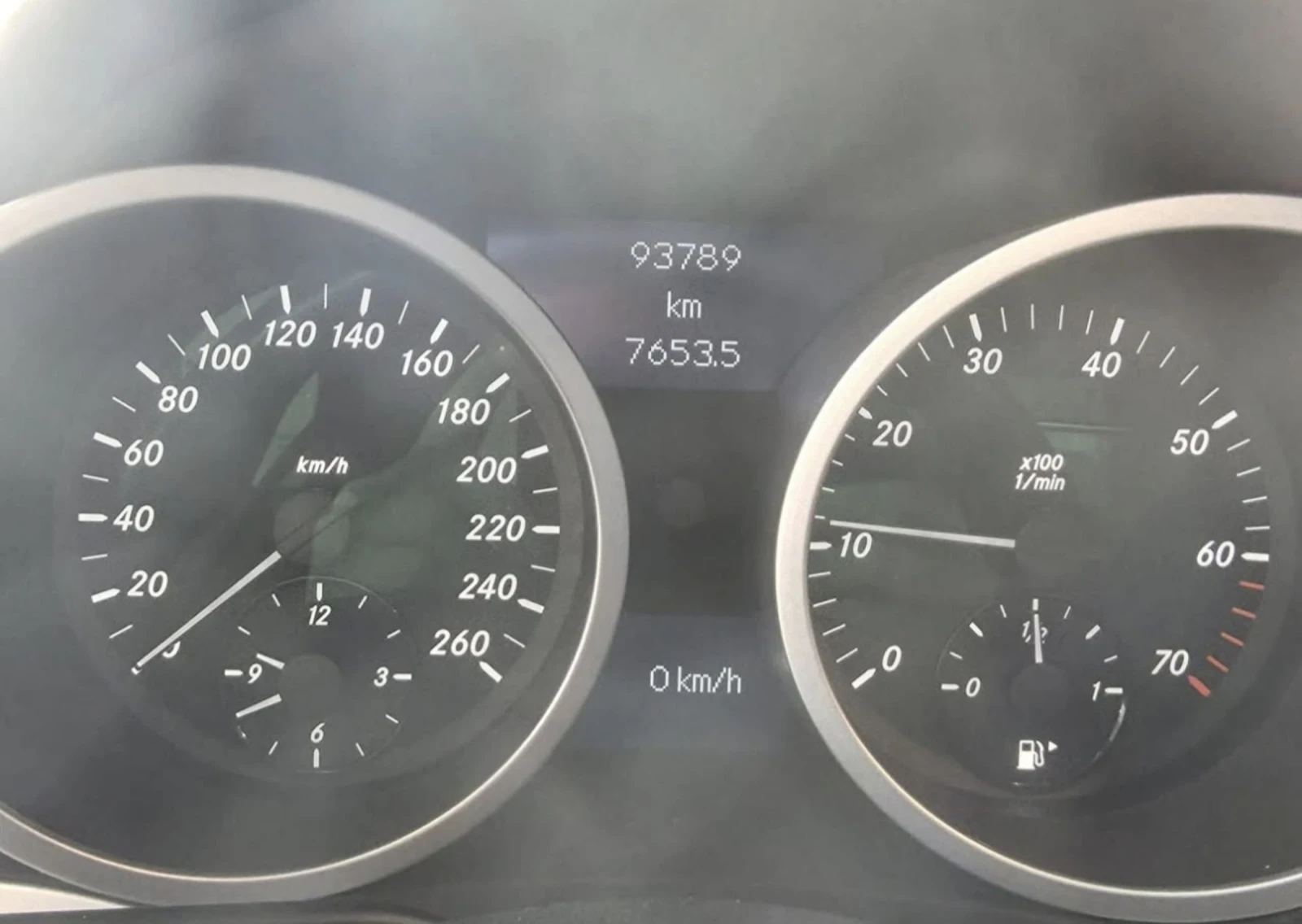 Mercedes-Benz SLK R171 ���������  | Mobile.bg � ����������� 4