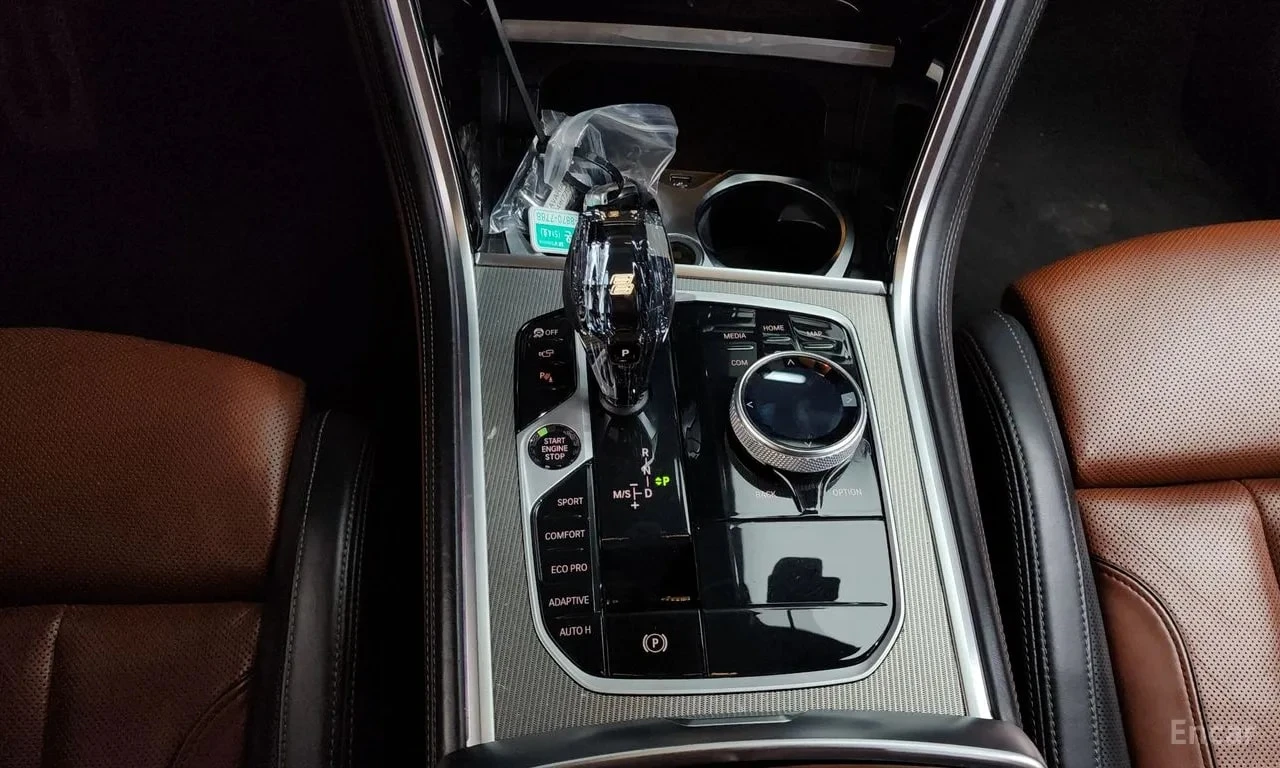BMW 840 840d xDrive M Sport Gran Coupe/ДИСТРОНИК/360/ОБДУХ, снимка 9 - Автомобили и джипове - 55833085