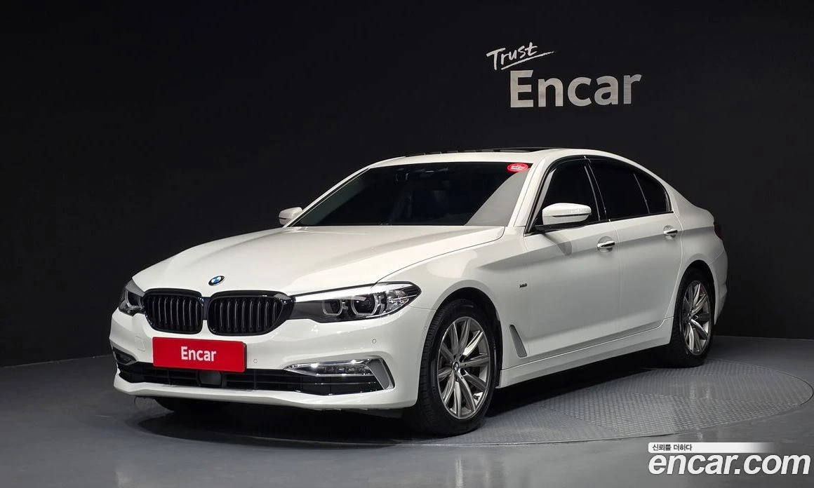 BMW 520 520i Luxury | Mobile.bg � ����������� 1