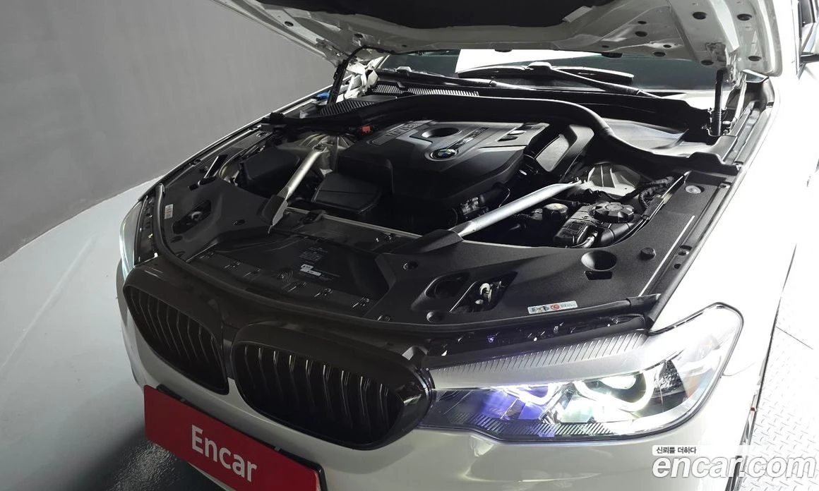BMW 520 520i Luxury | Mobile.bg � ����������� 6