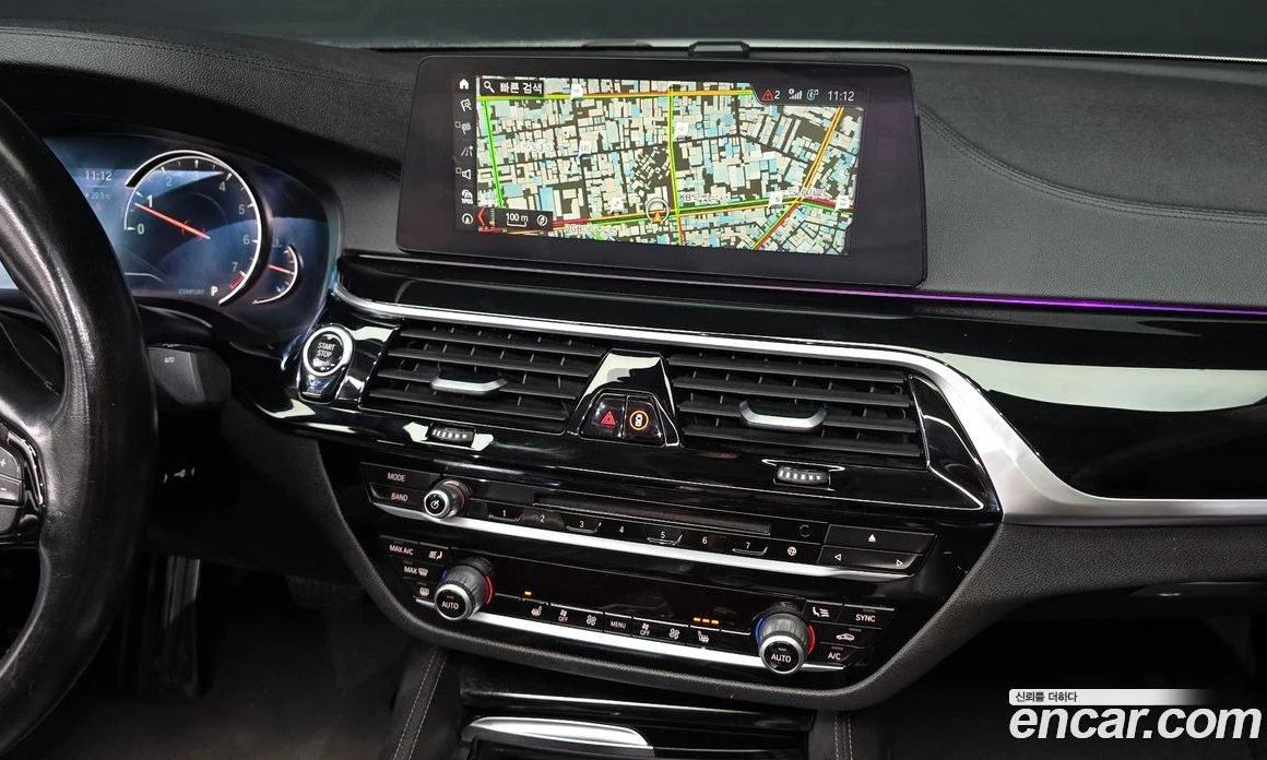 BMW 520 520i Luxury | Mobile.bg � ����������� 14