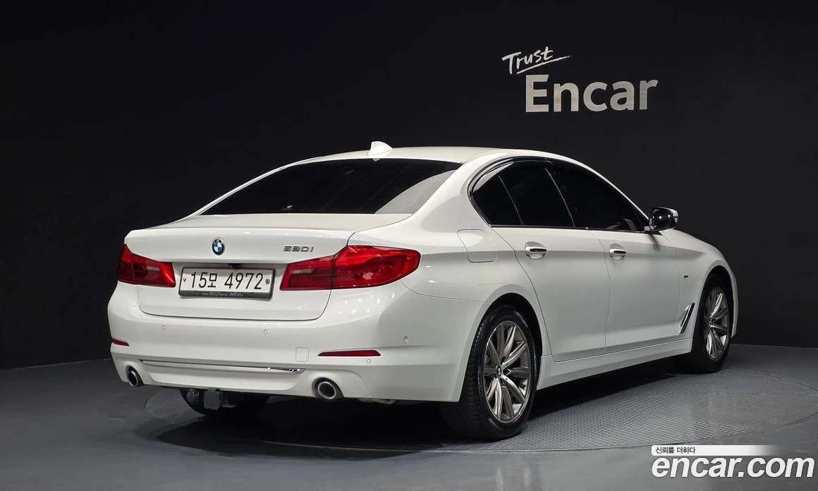 BMW 520 520i Luxury | Mobile.bg � ����������� 2