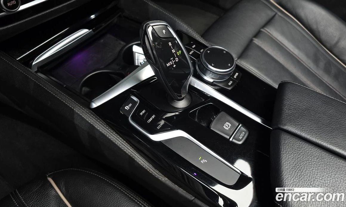 BMW 520 520i Luxury | Mobile.bg � ����������� 9