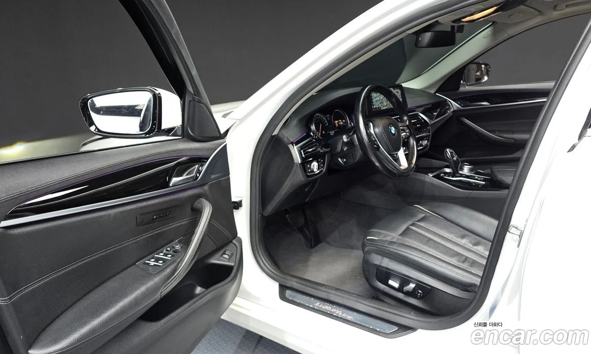 BMW 520 520i Luxury | Mobile.bg � ����������� 10