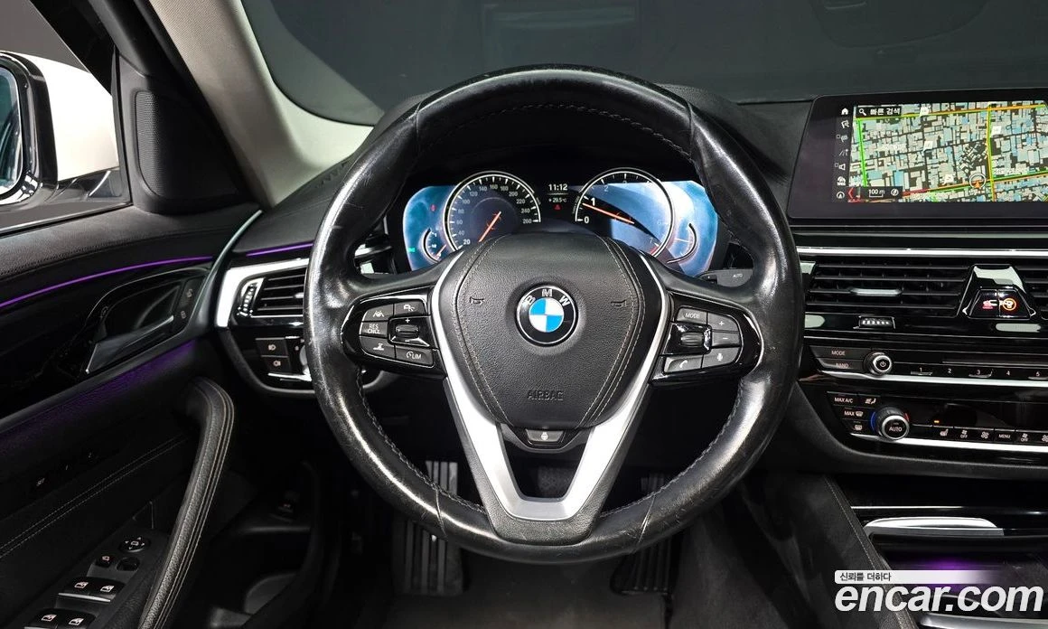 BMW 520 520i Luxury | Mobile.bg � ����������� 12