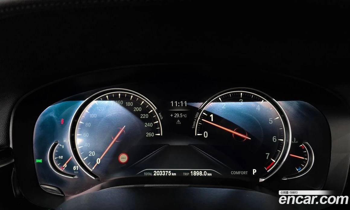 BMW 520 520i Luxury | Mobile.bg � ����������� 8