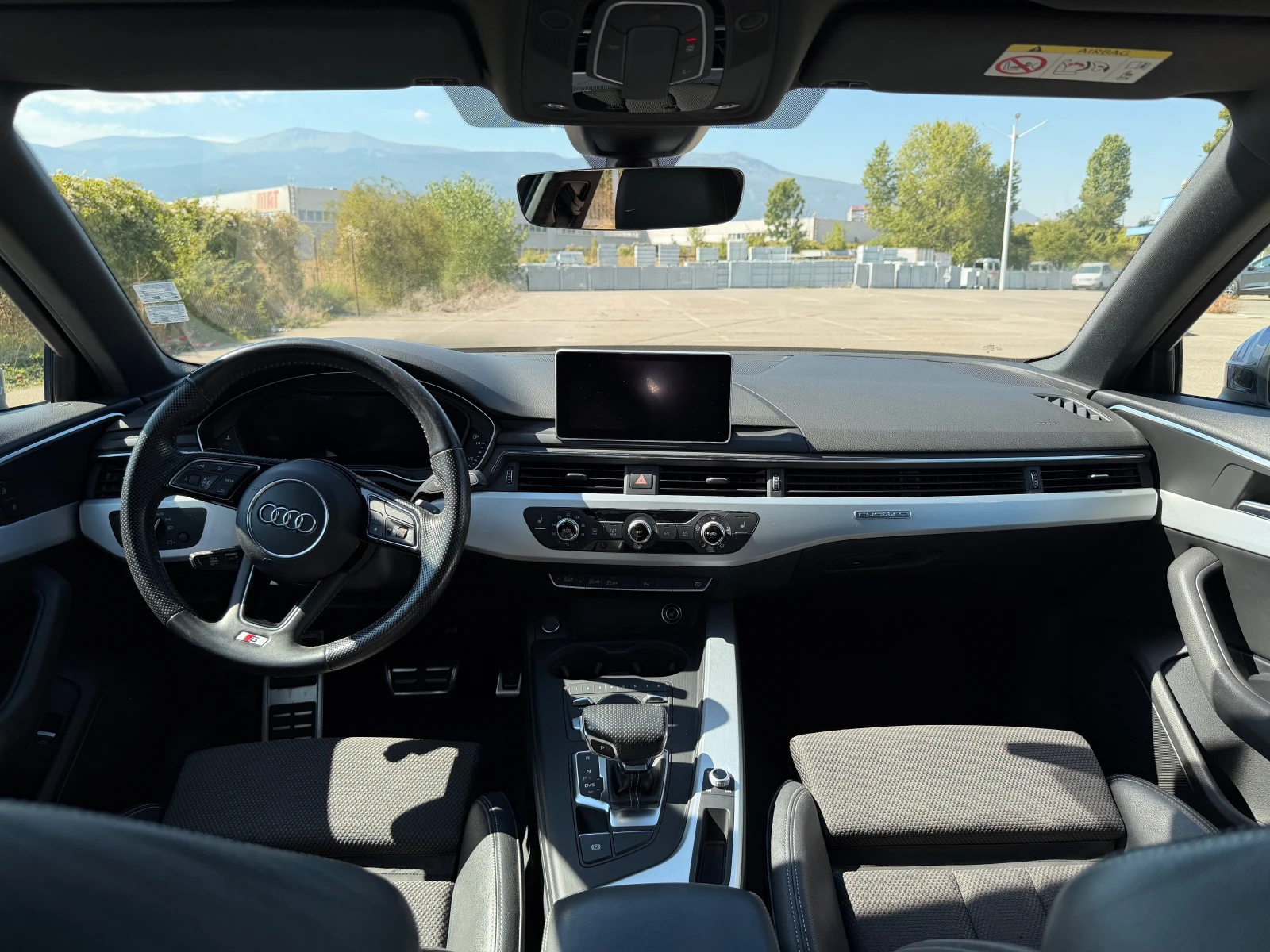 Audi A4 S-line / Quattro / Сервизна История, снимка 13 - Автомобили и джипове - 56130519