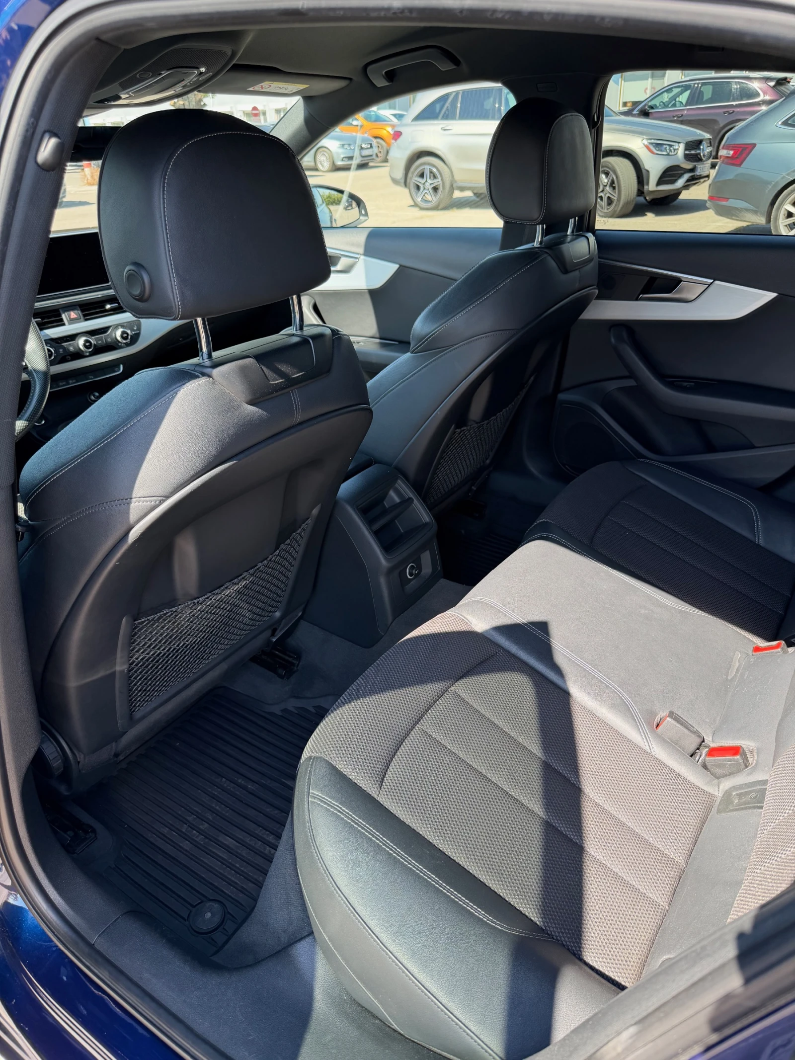 Audi A4 S-line / Quattro / Сервизна История, снимка 12 - Автомобили и джипове - 56130519