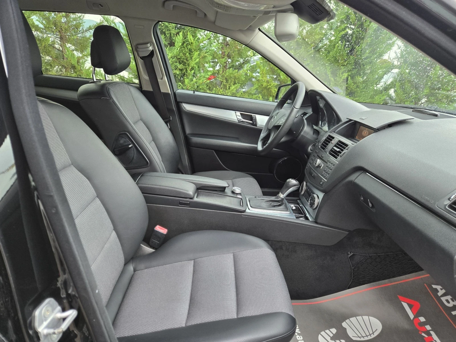 Mercedes-Benz C 180 1.8i-156��= �������= �������= ���������= ��������� | Mobile.bg � ����������� 15