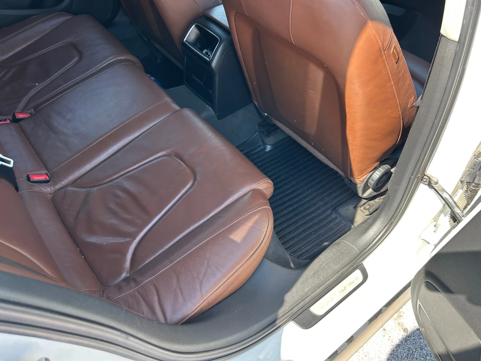 Audi A4 Allroad 2.0 Tdi 170кс, снимка 13 - Автомобили и джипове - 56414382