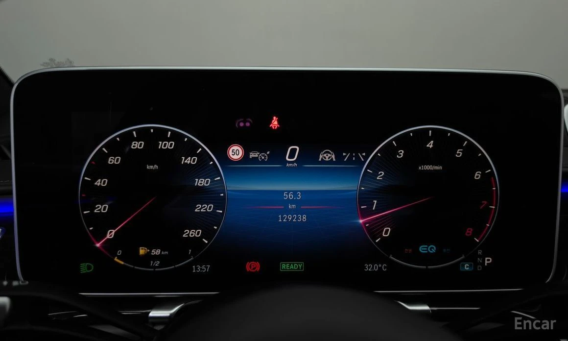 Mercedes-Benz S 580 | Mobile.bg � ����������� 8