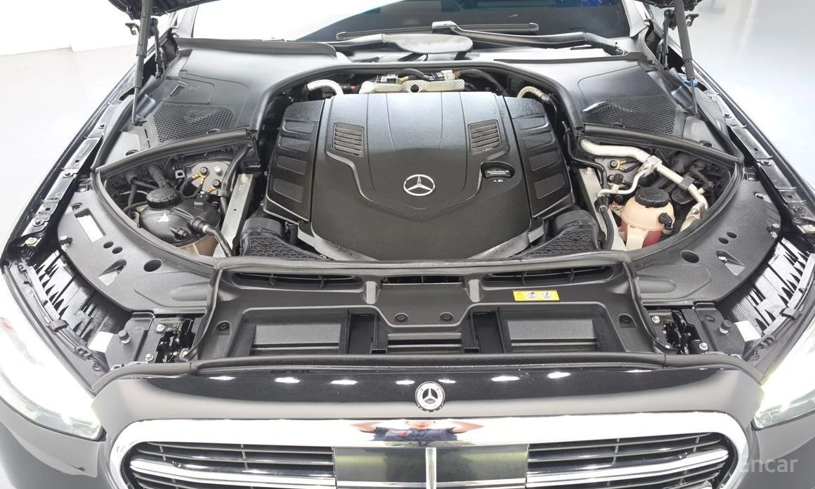 Mercedes-Benz S 580 | Mobile.bg � ����������� 6