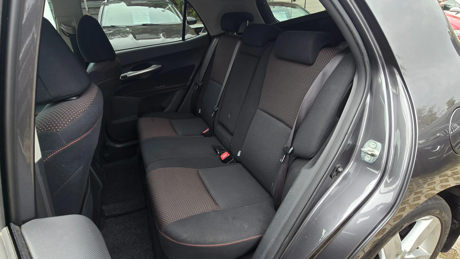 Toyota Auris 1.6i-����-SPORTLINE | Mobile.bg � ����������� 6