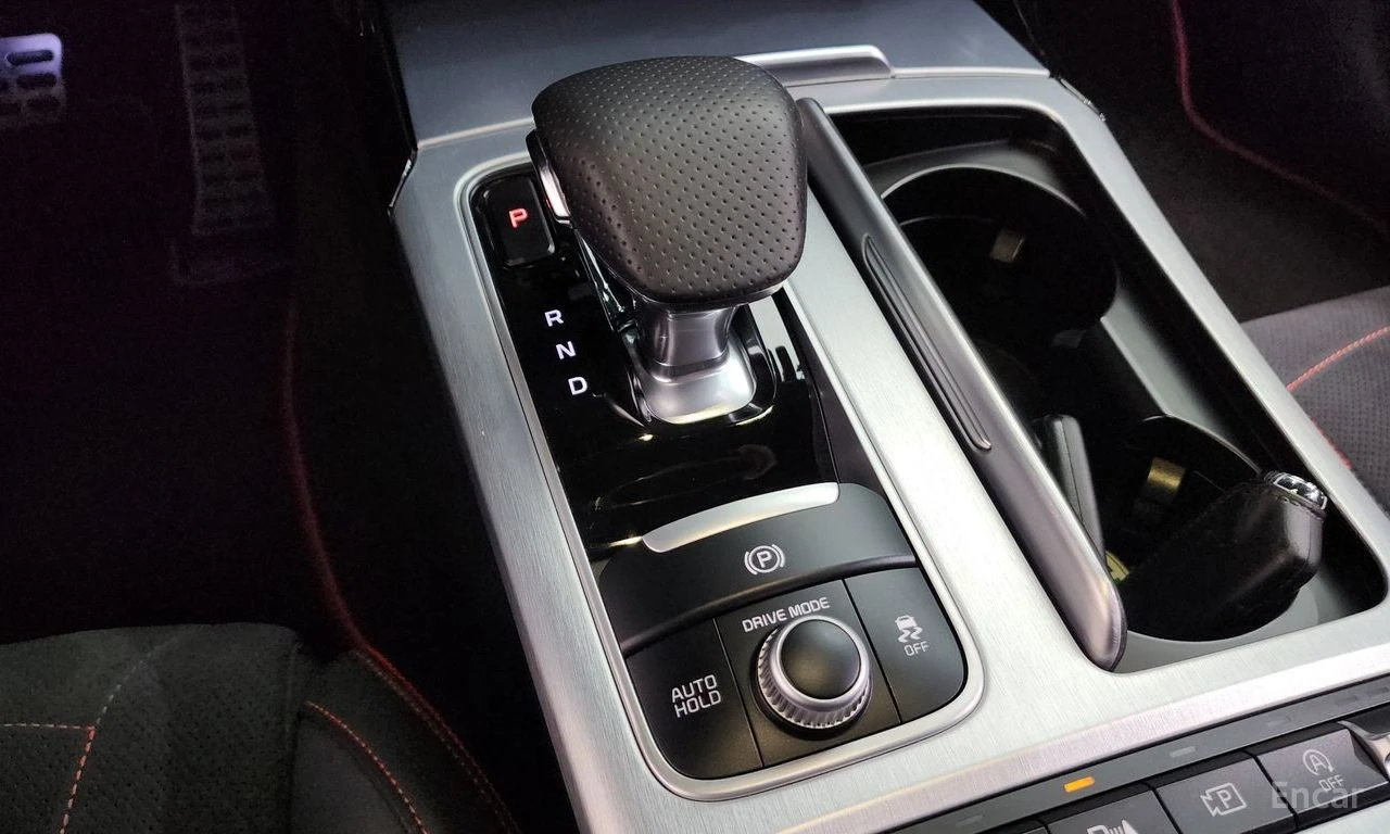 Kia Stinger 3.3 GT ACRO EDITION | Mobile.bg � ����������� 7