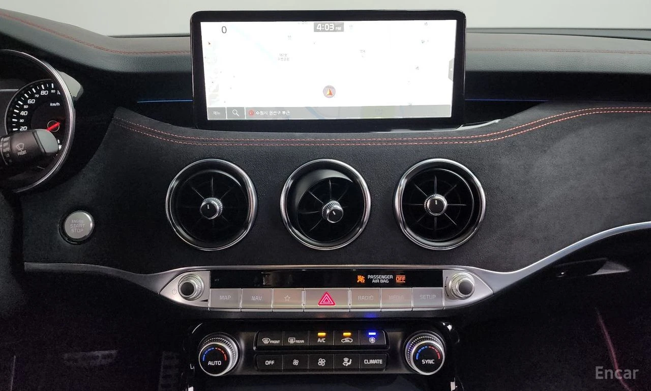 Kia Stinger 3.3 GT ACRO EDITION | Mobile.bg � ����������� 11
