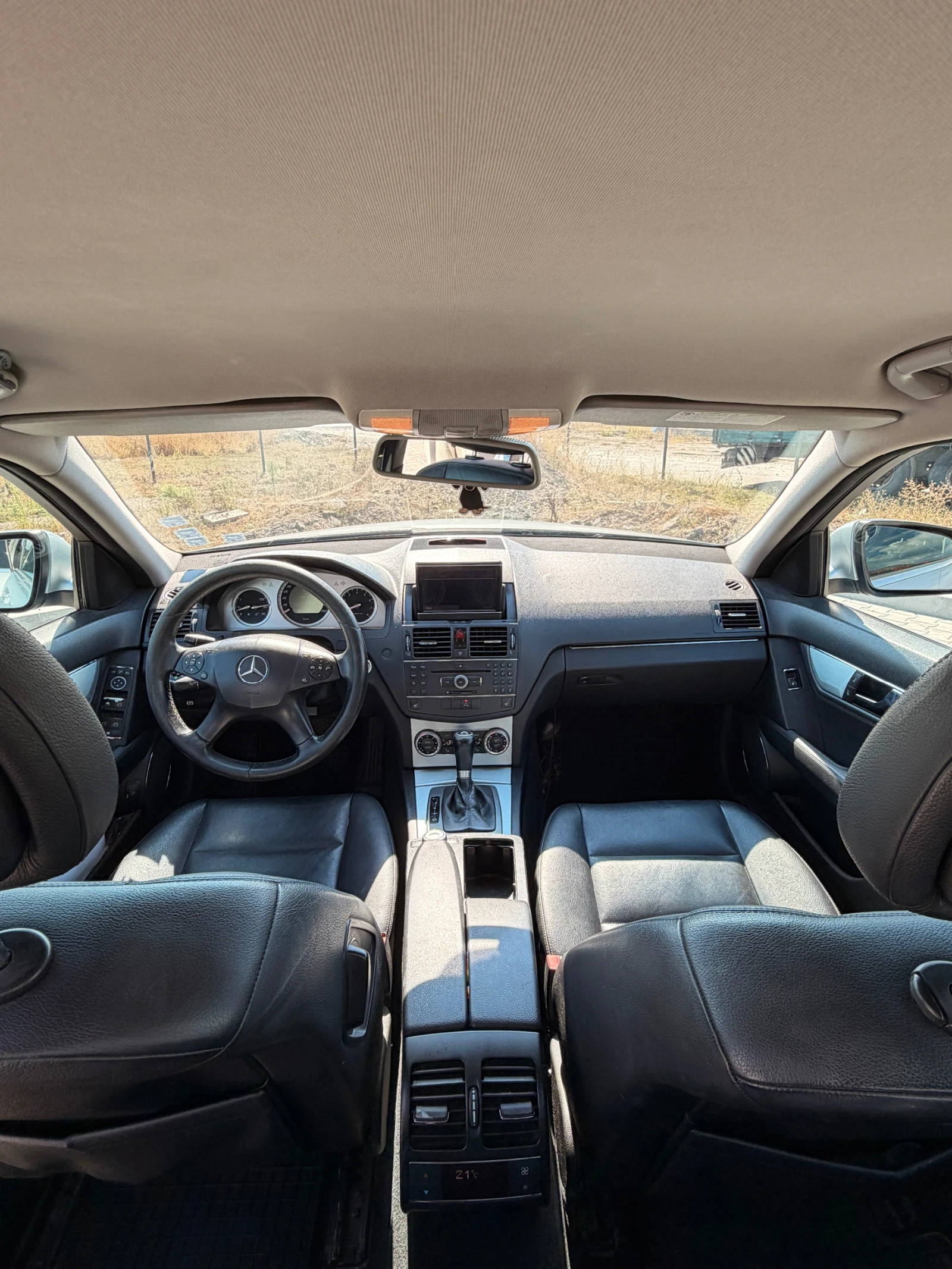 Mercedes-Benz 200, снимка 5 - Автомобили и джипове - 56484685