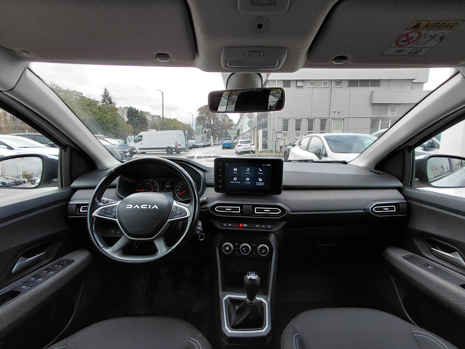 Dacia Jogger Expression / 100�.�/���/������ | Mobile.bg � ����������� 8