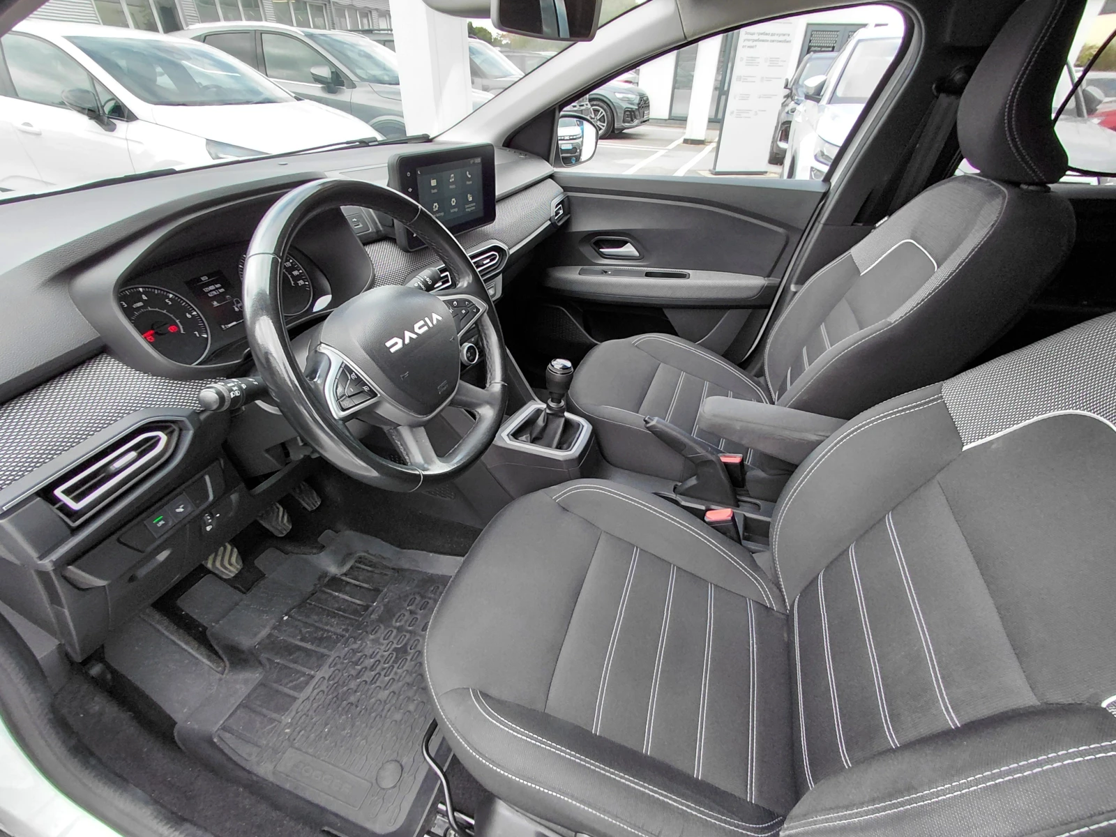 Dacia Jogger Expression / 100�.�/���/������ | Mobile.bg � ����������� 11