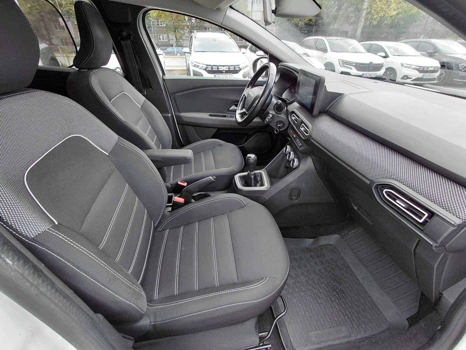 Dacia Jogger Expression / 100�.�/���/������ | Mobile.bg � ����������� 12