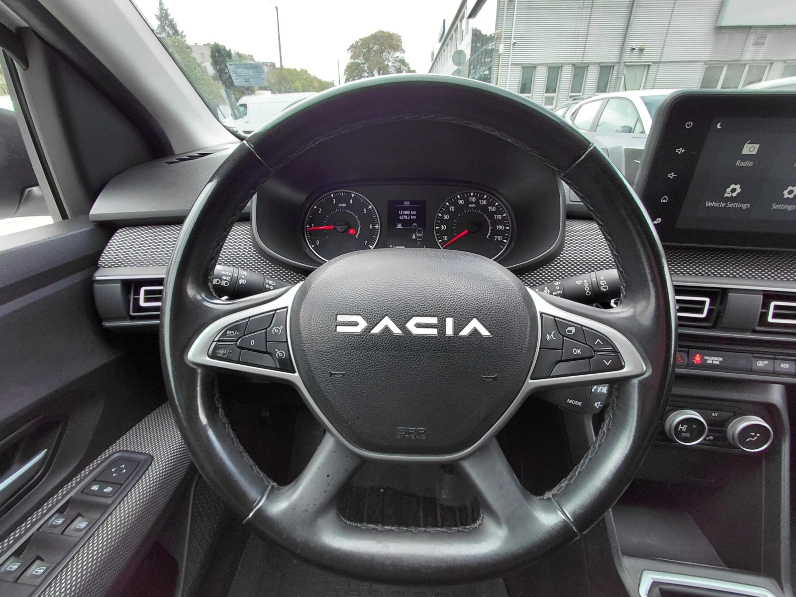 Dacia Jogger Expression / 100�.�/���/������ | Mobile.bg � ����������� 9
