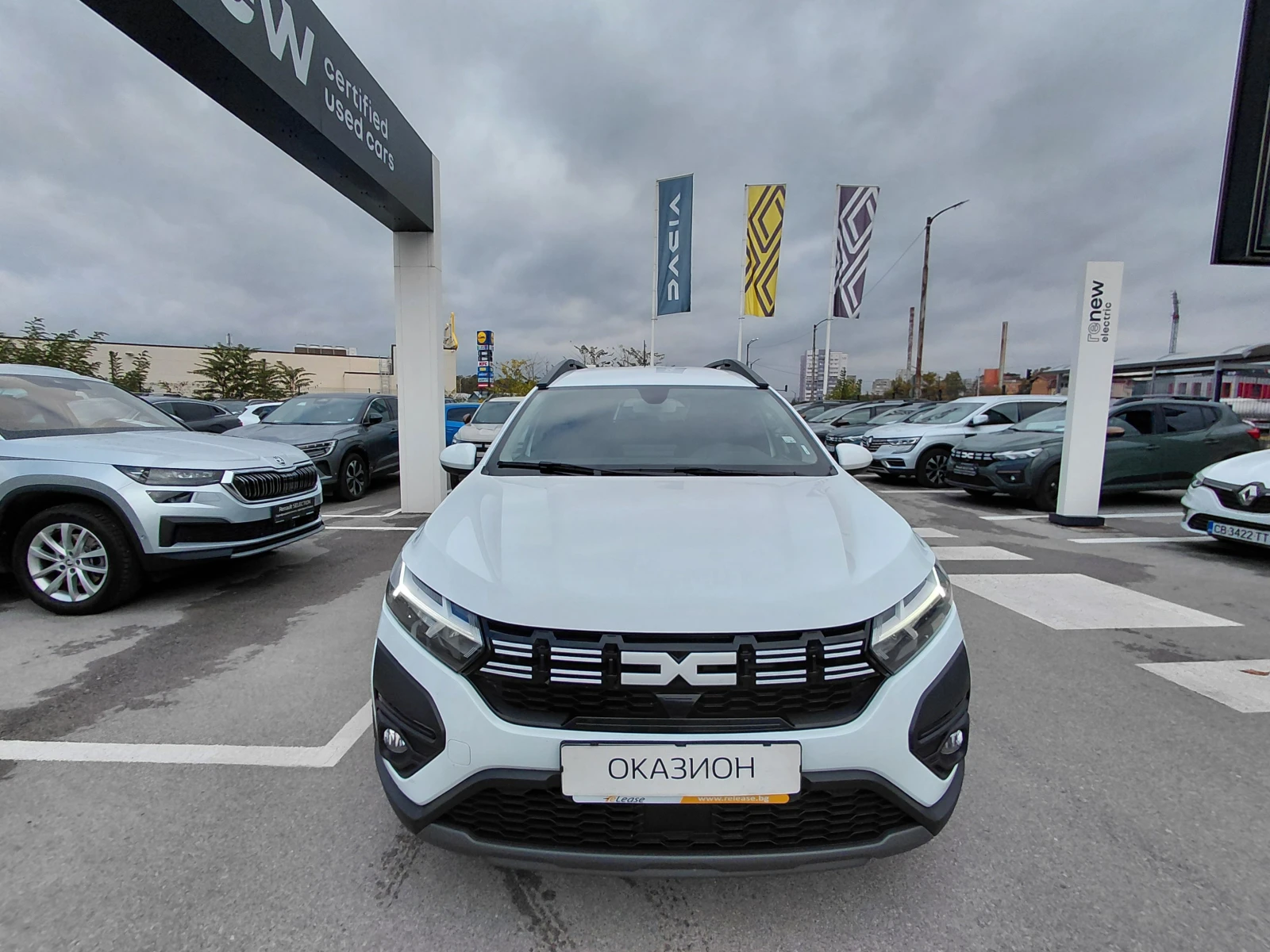 Dacia Jogger Expression / 100�.�/���/������ | Mobile.bg � ����������� 2
