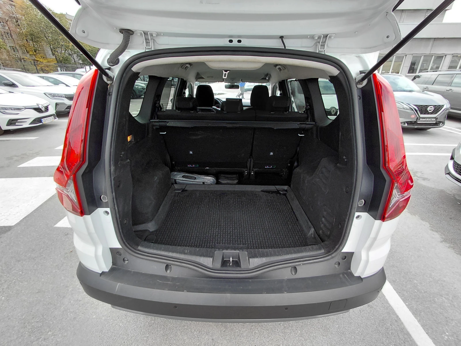 Dacia Jogger Expression / 100�.�/���/������ | Mobile.bg � ����������� 16