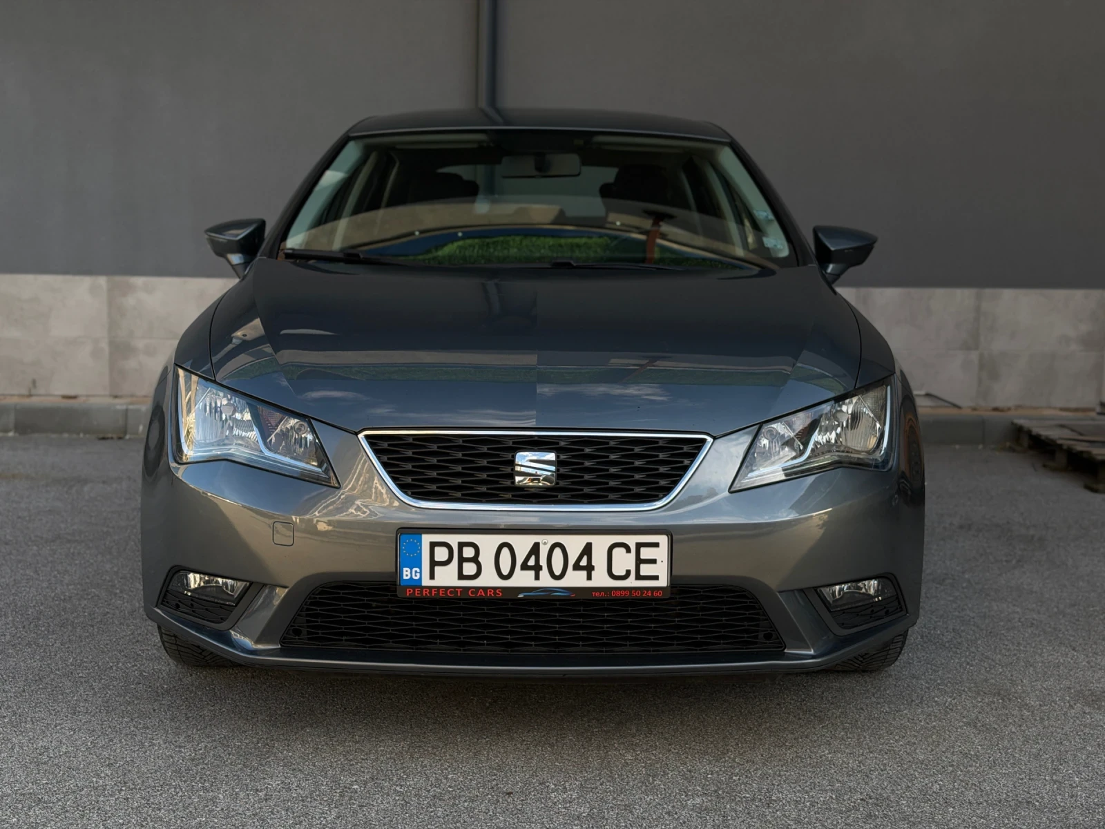 Seat Leon 1.6TDI DSG | Mobile.bg � ����������� 2