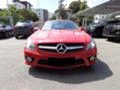 Mercedes-Benz SL 350 63 AMG OPTIC, снимка 1